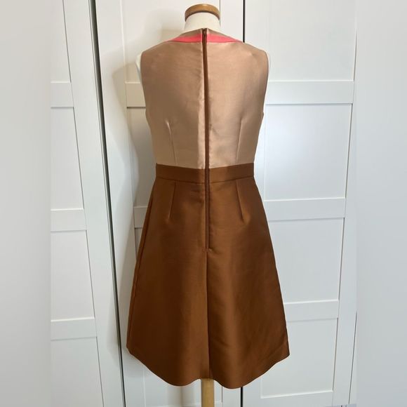 MaxMara Pianoforte A-Line Dress Vintage Inspired 12 - Picture 4 of 9